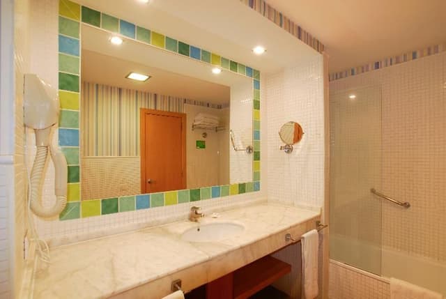 APARTMENT TWO BEDROOMS