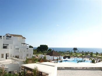Hotel Fuerte Estepona0