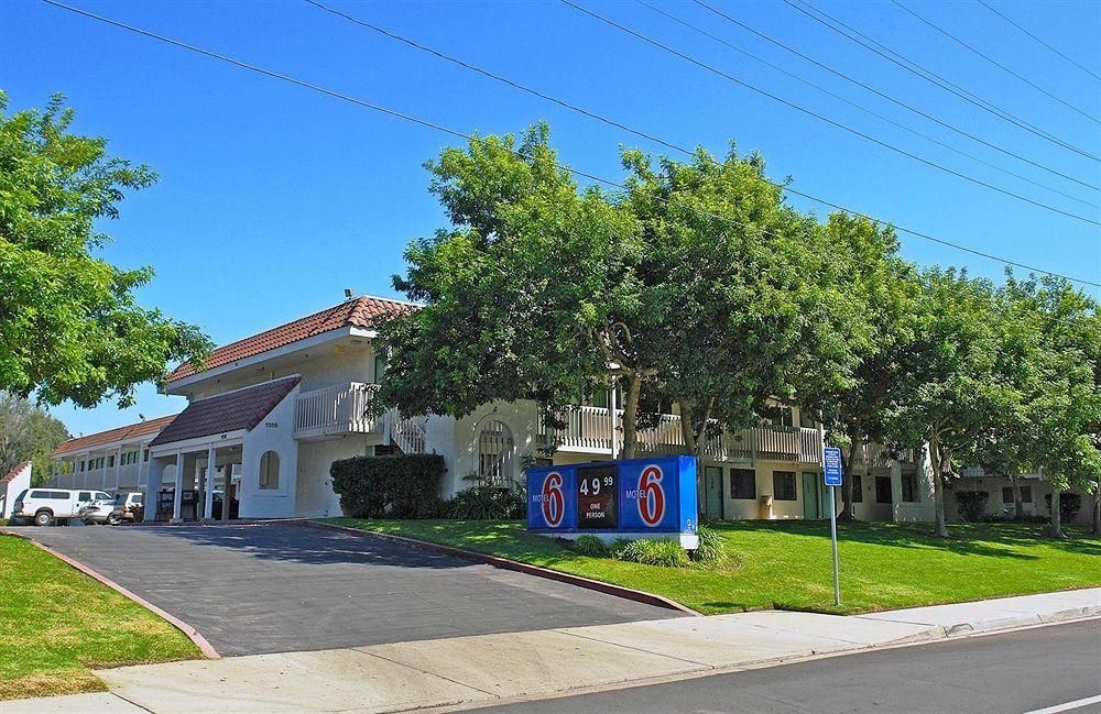 Motel 6 Santa Barbara-Carpinteria South1