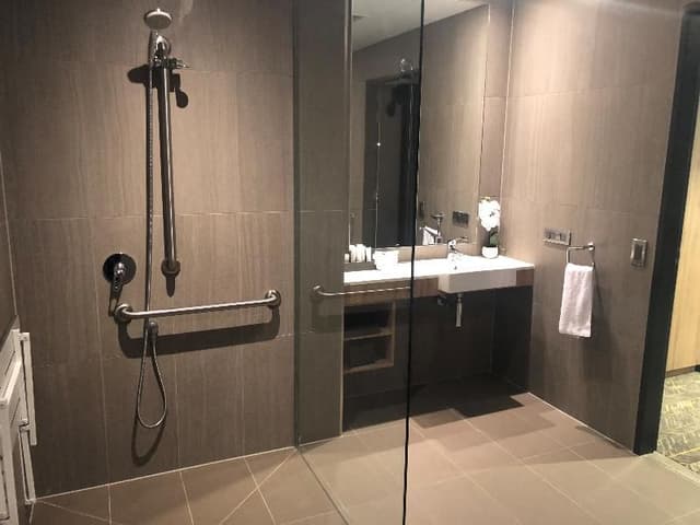 DOUBLE GUEST ROOM