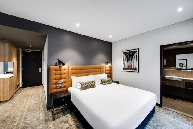 DOUBLE GUEST ROOM
