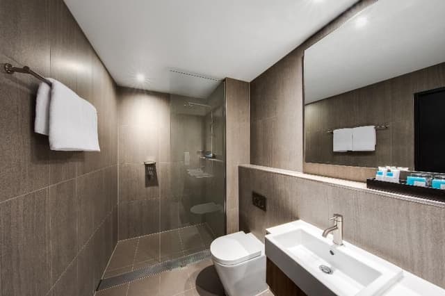 Double or Twin GUEST ROOM