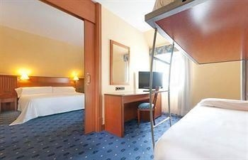 Tryp Coruna Hotel4