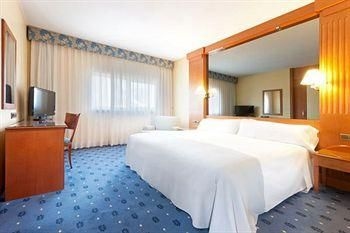 Tryp Coruna Hotel0