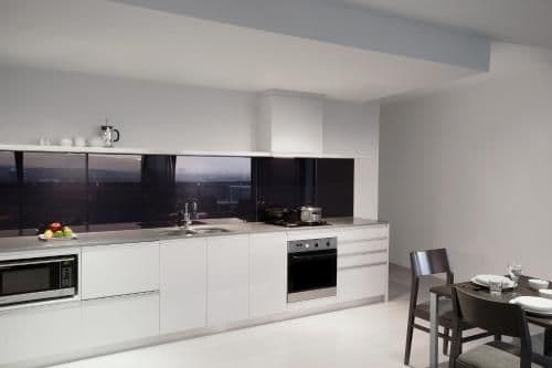 One-Bedroom Apartment with Spa Bath