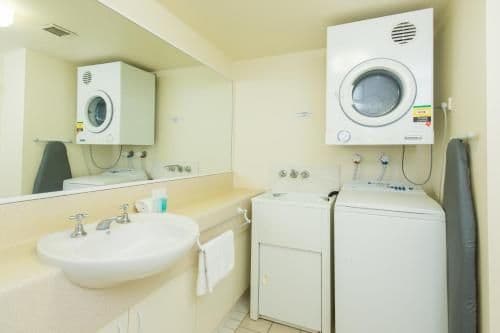 Standard Two-Bedroom Apartment