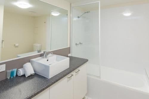 Superior Two-Bedroom Apartment