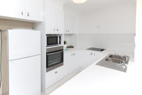 Superior Two-Bedroom Apartment