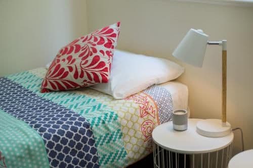 Superior Two-Bedroom Apartment