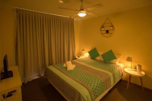 Superior Two-Bedroom Apartment