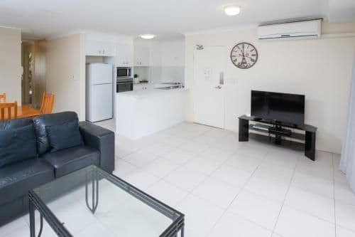 Superior Two-Bedroom Apartment
