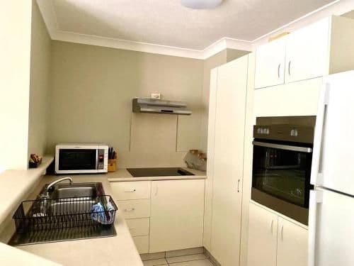 Standard Two-Bedroom Apartment