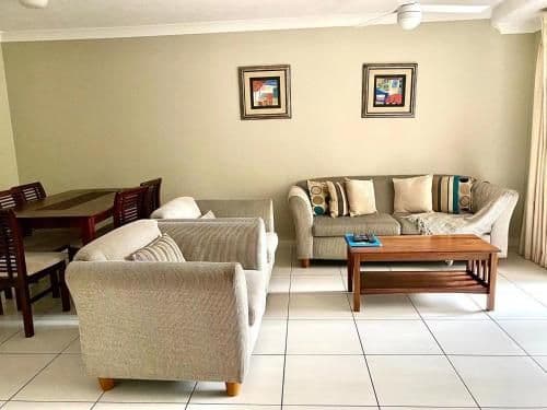 Standard Two-Bedroom Apartment