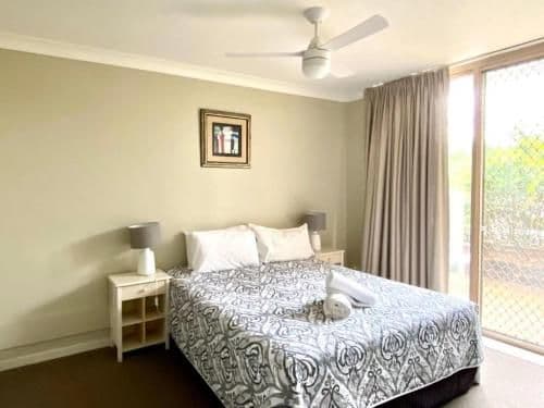 Standard Two-Bedroom Apartment