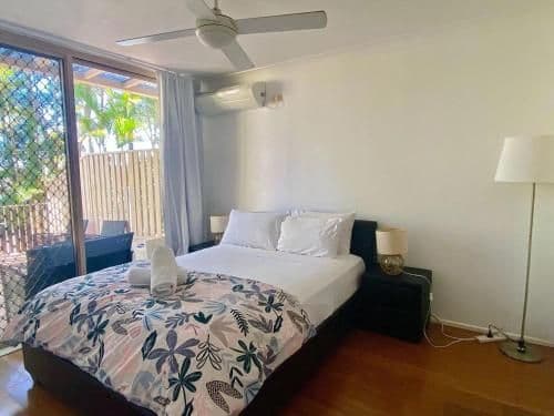 Standard Two-Bedroom Apartment
