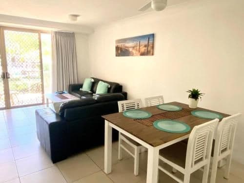 Superior Two-Bedroom Apartment