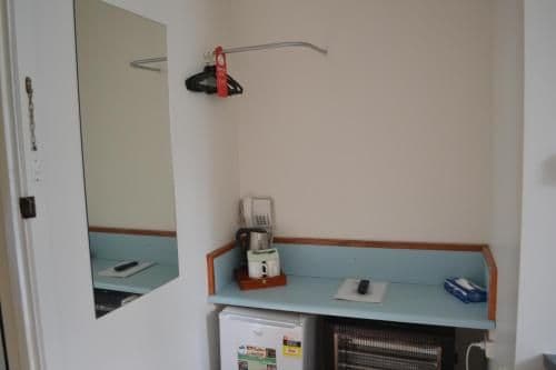 Budget Twin Room