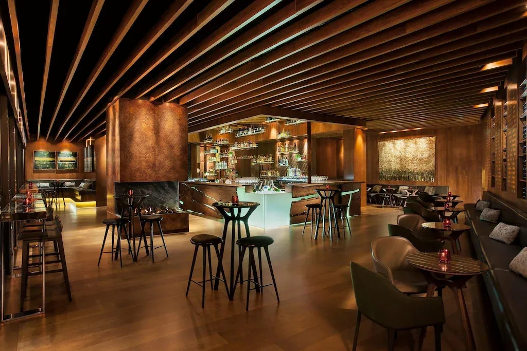 โฟร์ซีซั่น โฮเต็ล ซิดนีย์ (Four Seasons Hotel Sydney)2