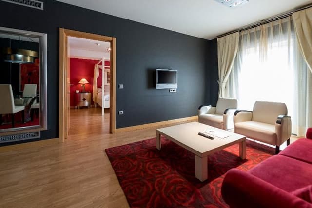 SUITE STANDARD