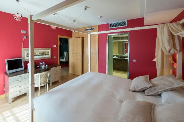 SUITE STANDARD