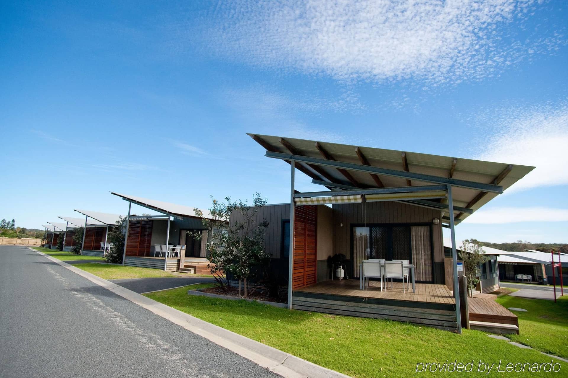 Australis Diamond Beach Resort Australis Diamond Beach Resort
