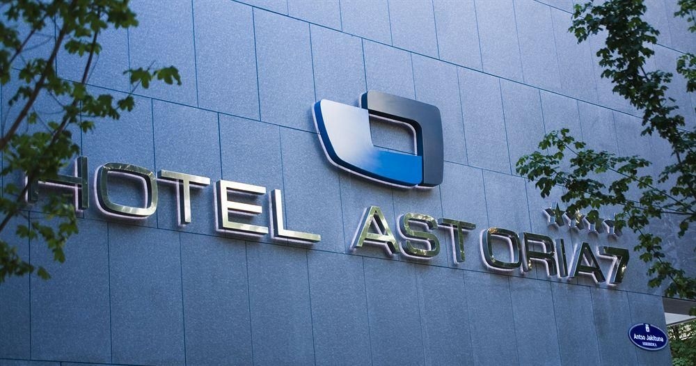 Hotel Astoria73