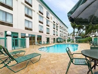 Wingate By Wyndham Tampa Usf3