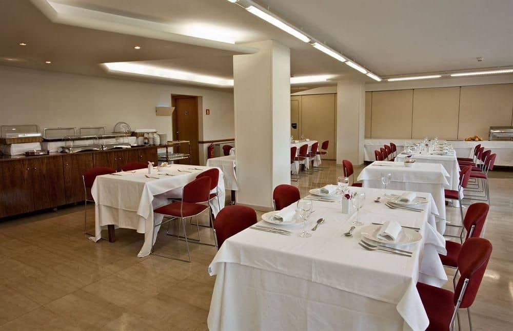 Ciutat De Mollet Hotel Ciutat De Mollet Hotel