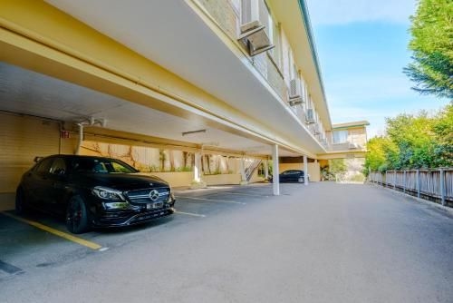 Comfort Inn North Shore3