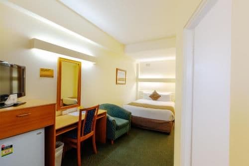 Queen Room