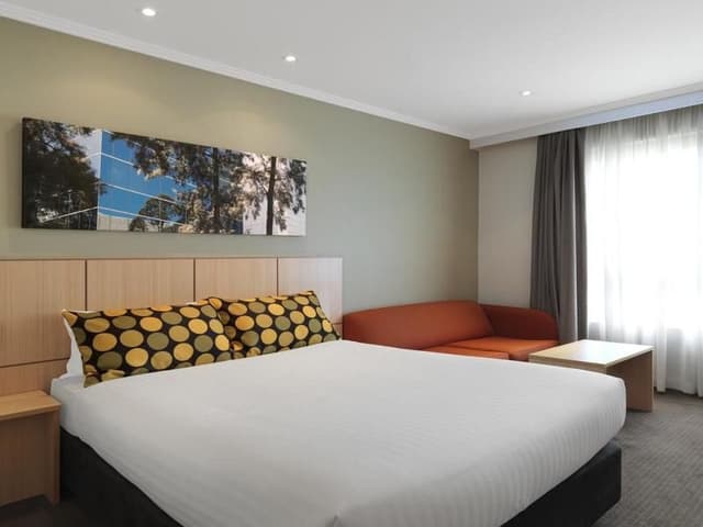 DOUBLE GUEST ROOM