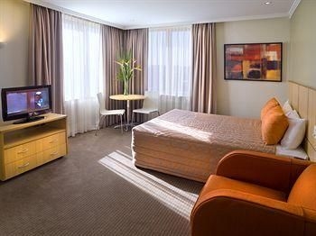 Travelodge Bankstown2