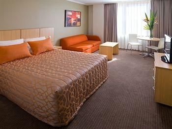 Travelodge Bankstown0