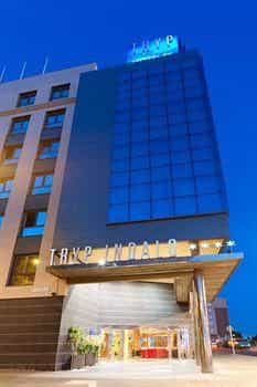 Tryp Indalo Almeria