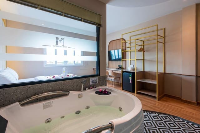 Deluxe Villa