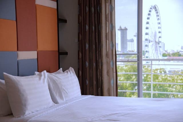 Junior Suite River View