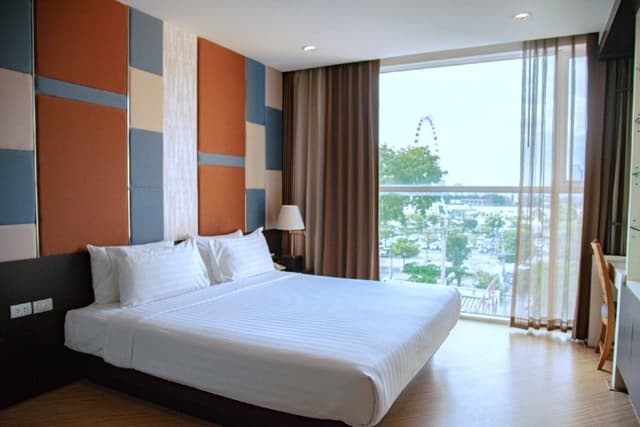 Junior Suite River View