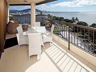 แคร์นส์ อควาเรียส อพาร์ตเมนต์ส (Cairns Aquarius Apartments)4
