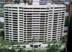 แคร์นส์ อควาเรียส อพาร์ตเมนต์ส (Cairns Aquarius Apartments)1