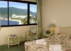 แคร์นส์ อควาเรียส อพาร์ตเมนต์ส (Cairns Aquarius Apartments)2