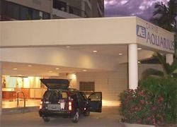 แคร์นส์ อควาเรียส อพาร์ตเมนต์ส (Cairns Aquarius Apartments)3