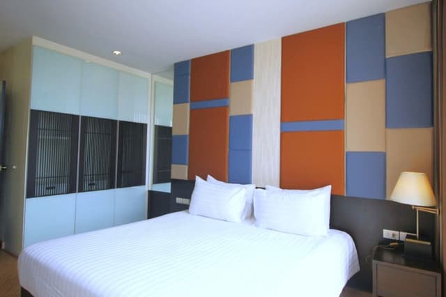 Junior Suite City View