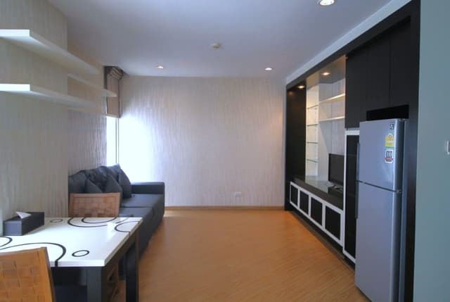 Junior Suite City View