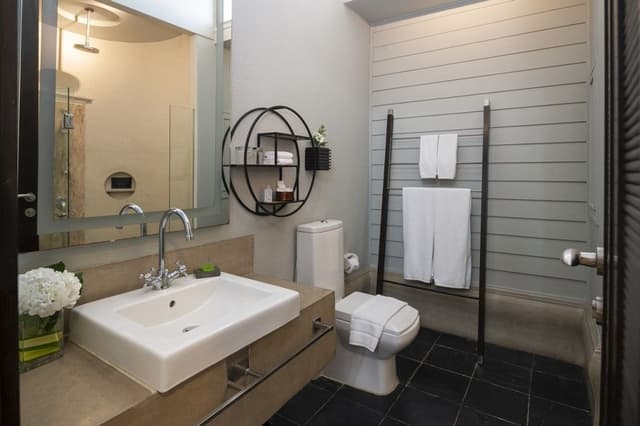 Grand Junior Suite