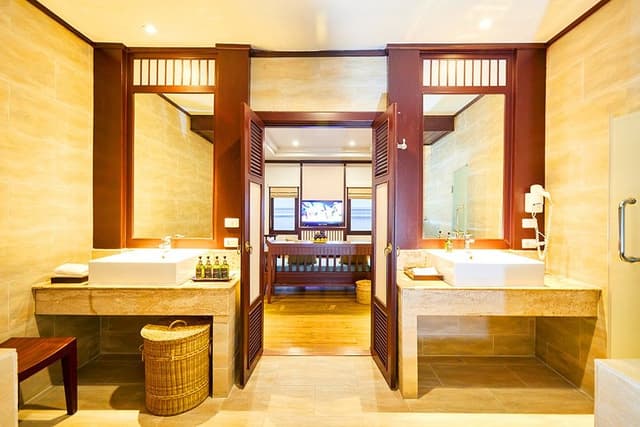 Two Bedroom Suite