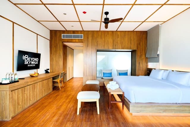 Two Bedroom Pool Villa