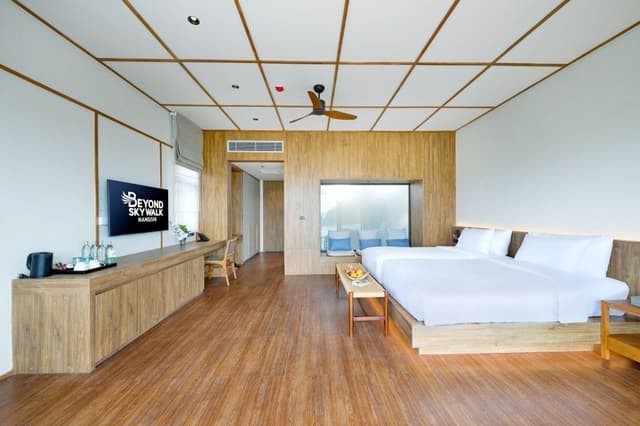 Two Bedroom Pool Villa