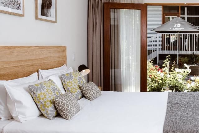 Room EXECUTIVE