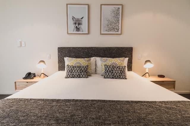 Room EXECUTIVE