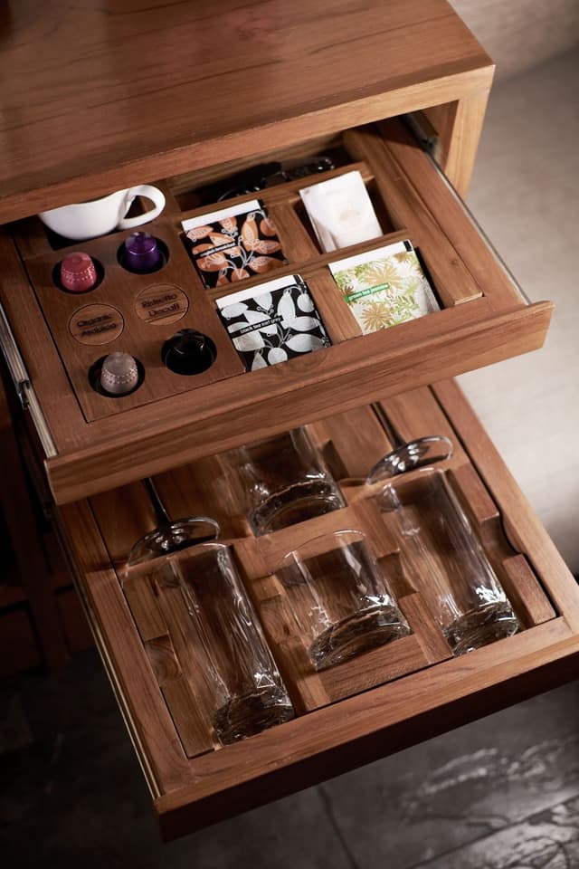 Grand Tatami Onsen Suite